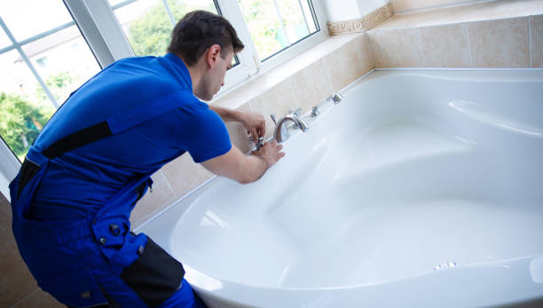 Best Drain Cleaning and Unclogging  in Milan, OH